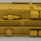 Lionel 6-5724 O Gauge Pennsylvania Illuminated Bunk Car #5724 EX/Box