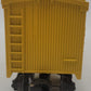 Lionel 6-5724 O Gauge Pennsylvania Illuminated Bunk Car #5724 EX/Box