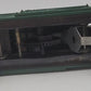 Lionel 3370 Vintage O Wells Fargo Operating Sheriff & Outlaw Car EX/Box