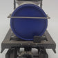 Lionel 6-9153 O Gauge Chevron Single Dome Tank Car VG/Box