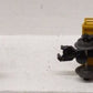 Lionel 6-16334 O Chicago & Northwestern TTUX Flat Cars with Trailers VG/Box