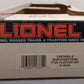 Lionel 6-16334 O Chicago & Northwestern TTUX Flat Cars with Trailers VG/Box