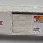 Lionel 6-16806 O Gauge Toys 'R' Us Boxcar EX/Box