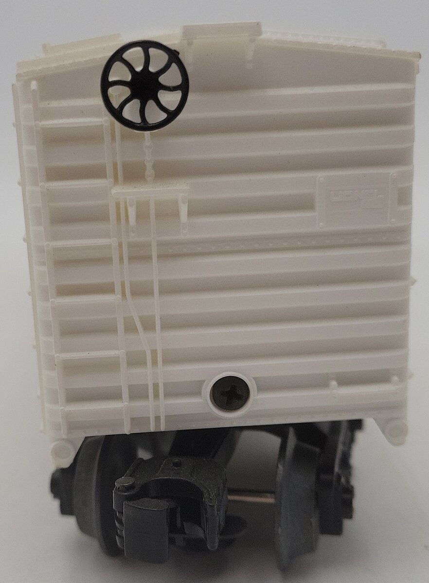 Lionel 6-16806 O Gauge Toys 'R' Us Boxcar EX/Box
