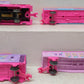 Lionel 6-81288 Lionel Junction Pet Shop LionChief O Gauge Diesel Train Set EX/Box