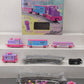 Lionel 6-81288 Lionel Junction Pet Shop LionChief O Gauge Diesel Train Set EX/Box