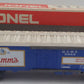 Lionel 6-9862 O Gauge Hamm's Beer Billboard Reefer Car VG/Box