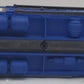 Lionel 6-9862 O Gauge Hamm's Beer Billboard Reefer Car VG/Box