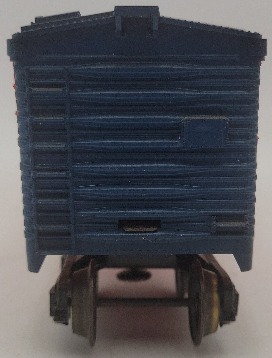 Lionel 6-9858 O Gauge Butterfinger Billboard Reefer Car VG/Box