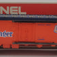 Lionel 6-9858 O Gauge Butterfinger Billboard Reefer Car VG/Box