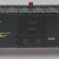 Lionel 6-7404 O Gauge Jersey Central Boxcar #7404 EX/Box