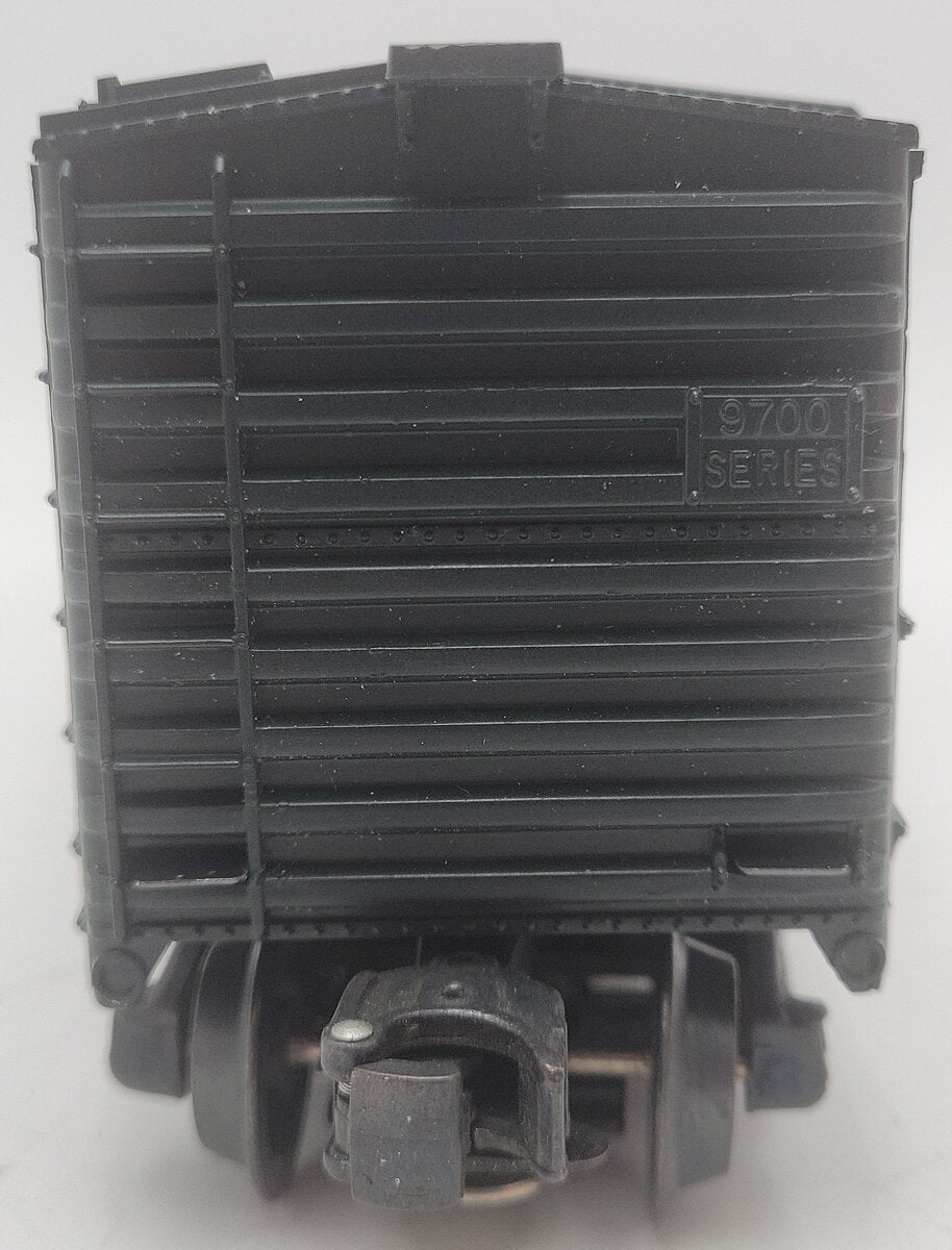 Lionel 6-7404 O Gauge Jersey Central Boxcar #7404 EX/Box