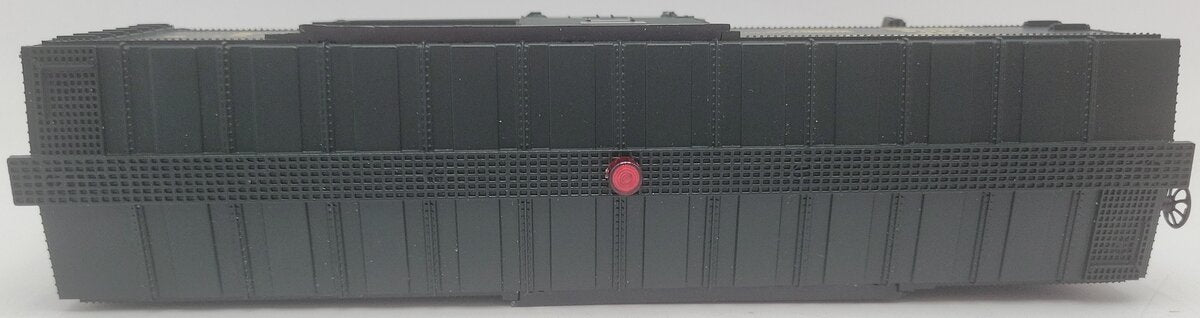 Lionel 6-7404 O Gauge Jersey Central Boxcar #7404 EX/Box
