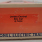 Lionel 6-7404 O Gauge Jersey Central Boxcar #7404 EX/Box