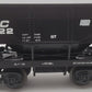 Lionel 6-6122 O Gauge Penn Central Iron Ore Car EX/Box