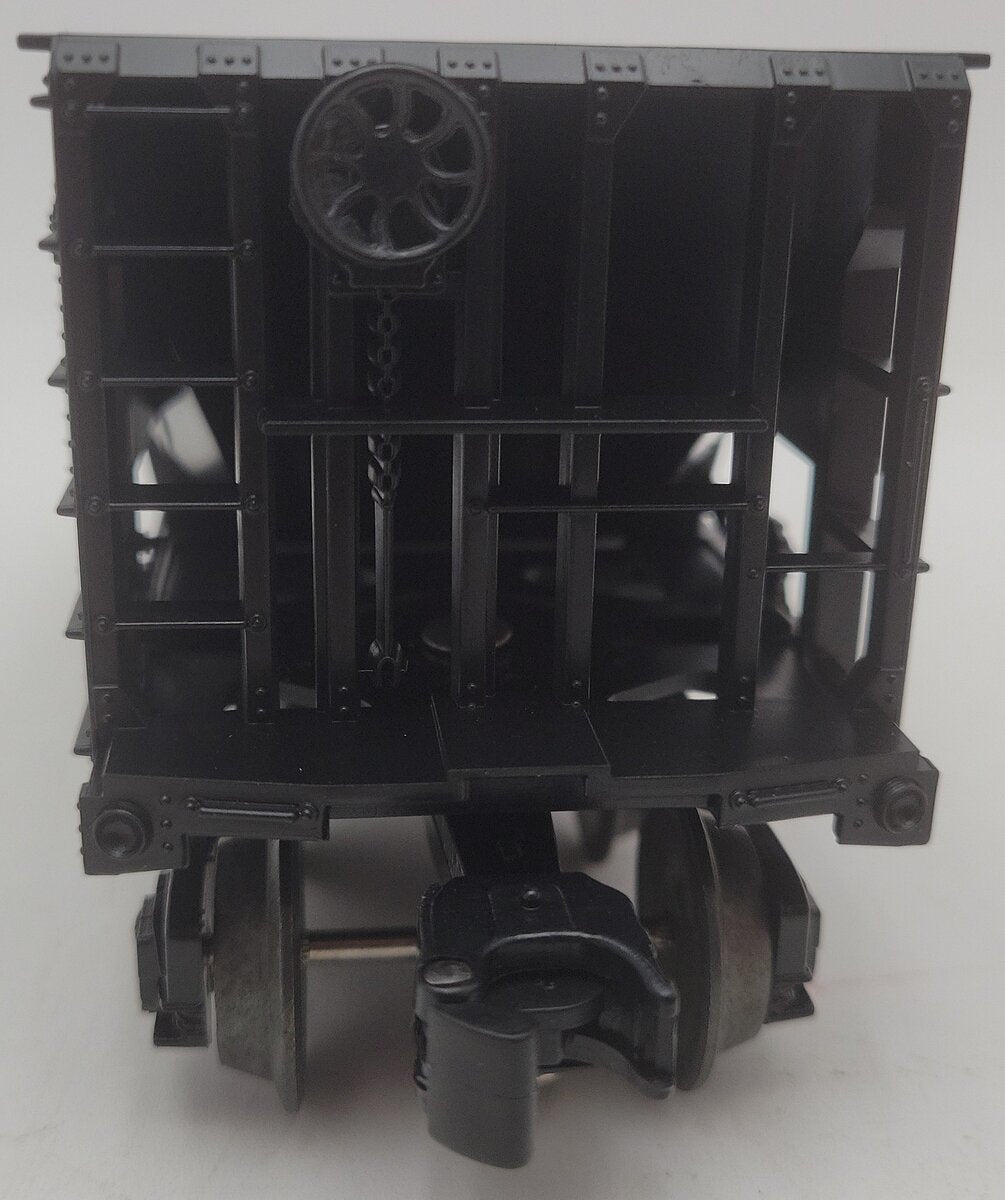 Lionel 6-6122 O Gauge Penn Central Iron Ore Car EX/Box