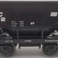 Lionel 6-6122 O Gauge Penn Central Iron Ore Car EX/Box