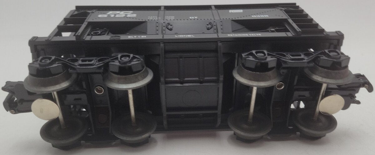 Lionel 6-6122 O Gauge Penn Central Iron Ore Car EX/Box