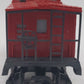 Lionel 6-9173 O Gauge Jersey Central Illuminated Caboose EX/Box