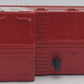 Lionel 6-9173 O Gauge Jersey Central Illuminated Caboose EX/Box