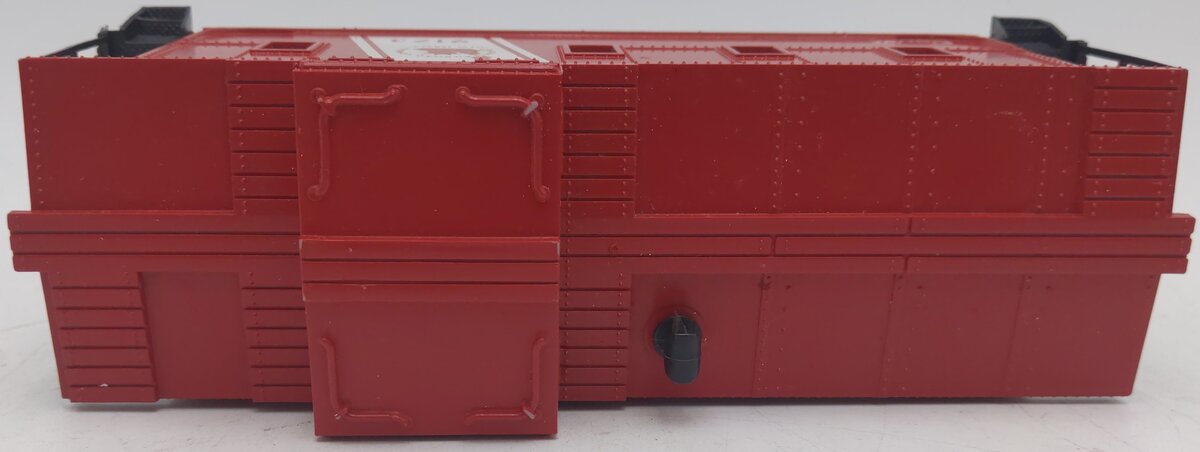 Lionel 6-9173 O Gauge Jersey Central Illuminated Caboose EX/Box