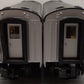 MTH 30-6137 O New Haven Streamlined Combo/Diner Set #905 #200 EX