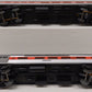 MTH 30-6137 O New Haven Streamlined Combo/Diner Set #905 #200 EX
