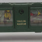 Lionel 6-9308 O Gauge Operating Aquarium Car EX/Box