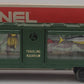 Lionel 6-9308 O Gauge Operating Aquarium Car EX/Box