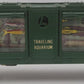 Lionel 6-9308 O Gauge Operating Aquarium Car EX/Box