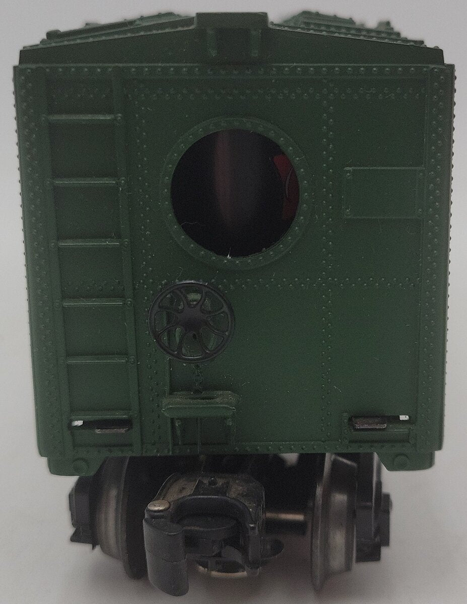 Lionel 6-9308 O Gauge Operating Aquarium Car EX/Box