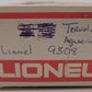 Lionel 6-9308 O Gauge Operating Aquarium Car EX/Box