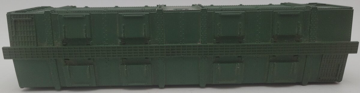 Lionel 6-9308 O Gauge Operating Aquarium Car EX/Box