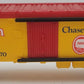 Lionel 6-9870 O Gauge Old Dutch Cleanser Billboard Reefer Car EX/Box