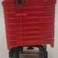 Lionel 6-9870 O Gauge Old Dutch Cleanser Billboard Reefer Car EX/Box