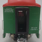 RMT 93050-2 O Gauge PEEP Mini Christmas Observation Car LN/Box