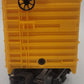 Lionel 6-19215 O Gauge Union Pacific Double Door Boxcar #19215 EX/Box