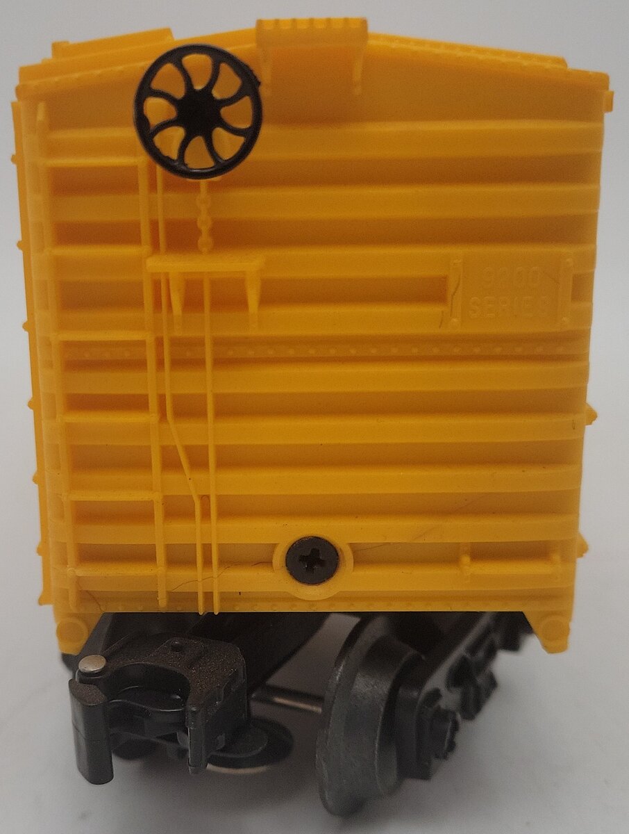 Lionel 6-19215 O Gauge Union Pacific Double Door Boxcar #19215 EX/Box