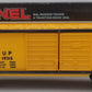 Lionel 6-19215 O Gauge Union Pacific Double Door Boxcar #19215 EX/Box