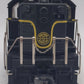 RMT 4341 O Western Maryland Powered BEEP Diesel Locomotive #33 EX/Box