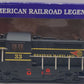RMT 4341 O Western Maryland Powered BEEP Diesel Locomotive #33 EX/Box