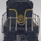 RMT 4341 O Western Maryland Powered BEEP Diesel Locomotive #33 EX/Box