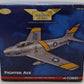 Corgi US35804 1:72 1952 F-86E-10 Sabre, Korea '52 EX/Box