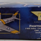 Corgi US35804 1:72 1952 F-86E-10 Sabre, Korea '52 EX/Box