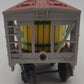Lionel 6-9128 O Gauge Heinz Pickle Vat Car #9128 VG/Box