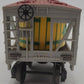 Lionel 6-9128 O Gauge Heinz Pickle Vat Car #9128 VG/Box
