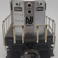 RMT 4751 O NJ Transit Powered Diesel Locomotive #5904 EX/Box