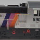 RMT 4751 O NJ Transit Powered Diesel Locomotive #5904 EX/Box