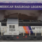 RMT 4751 O NJ Transit Powered Diesel Locomotive #5904 EX/Box