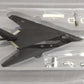 WLTK F-117A Stealth USAF Fighter 1:72 Scale EX/Box